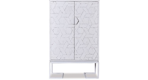 Aztec Tall Cabinet Aztec Tall Cabinet